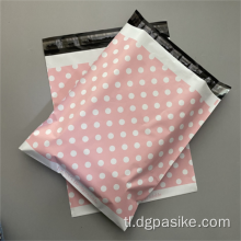 Compostable pagpapadala ng mga mailing bags packaging bag